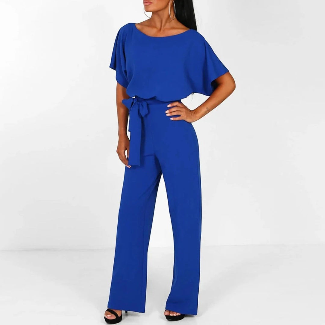 Elegant kvindejumpsuit – Camilla