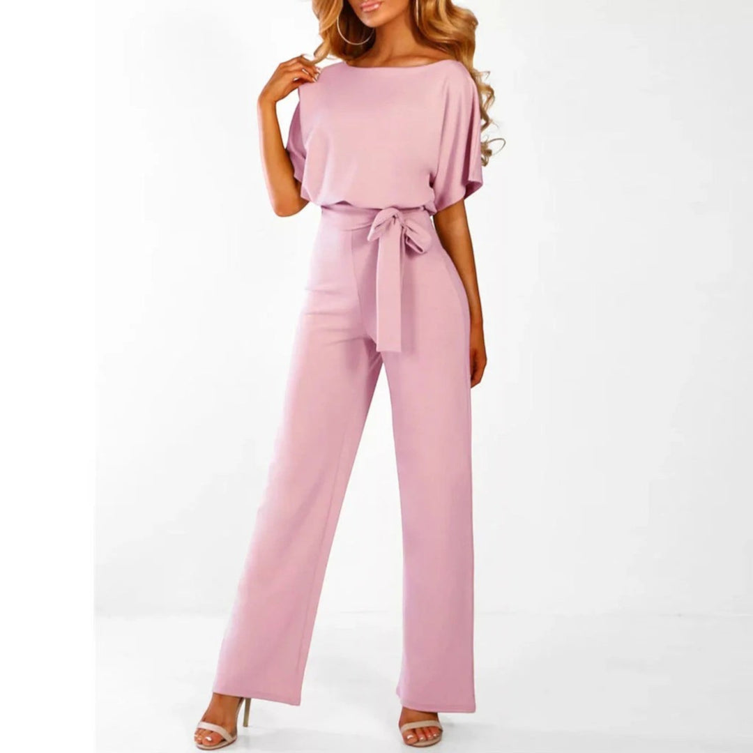 Elegant kvindejumpsuit – Camilla