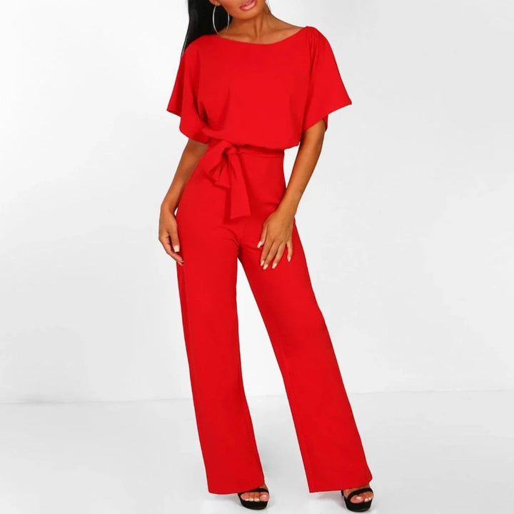 Elegant kvindejumpsuit – Camilla