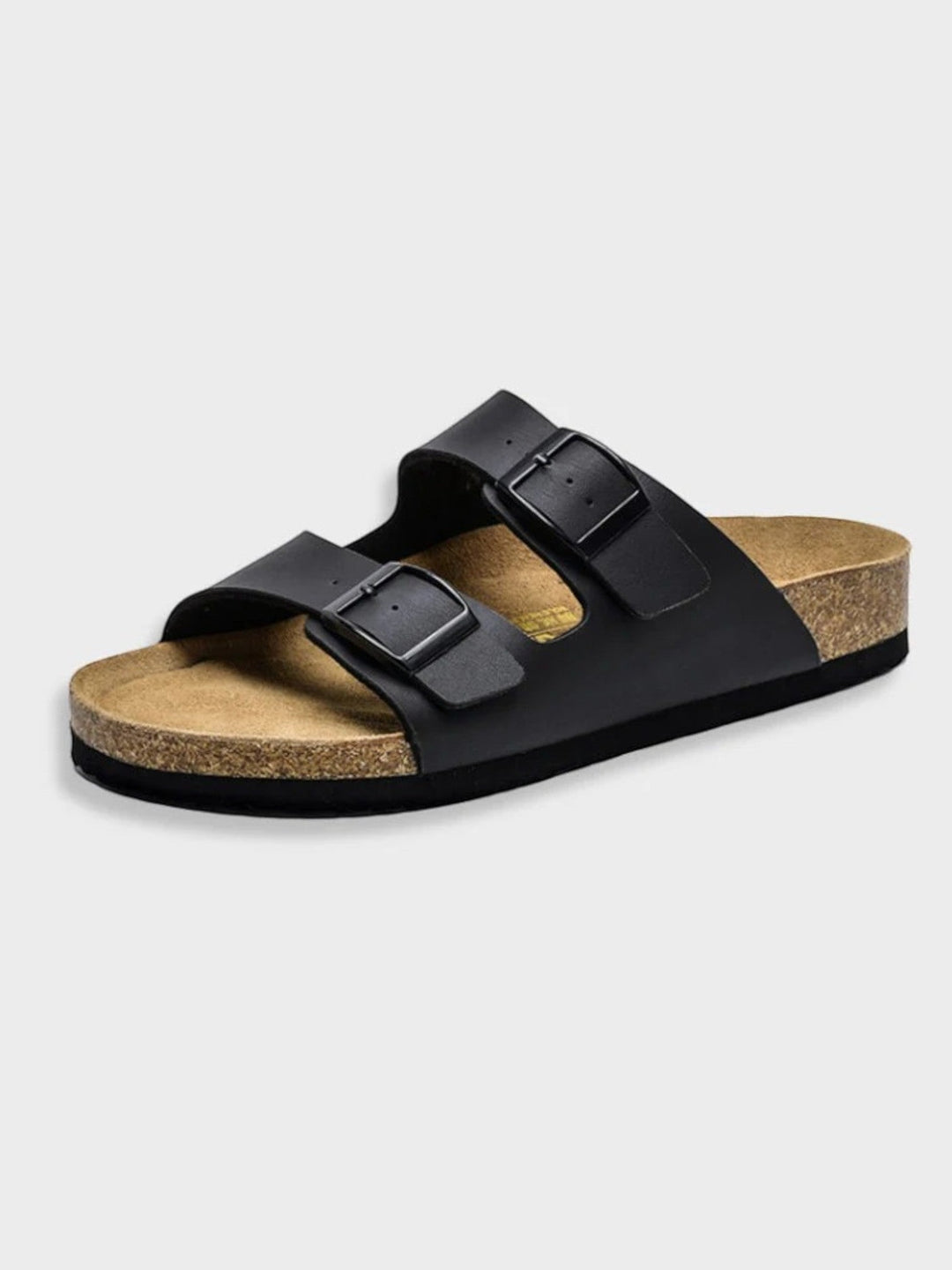 Julian | Sandali Estivi Casual Da Uomo | Classici E Comodi
