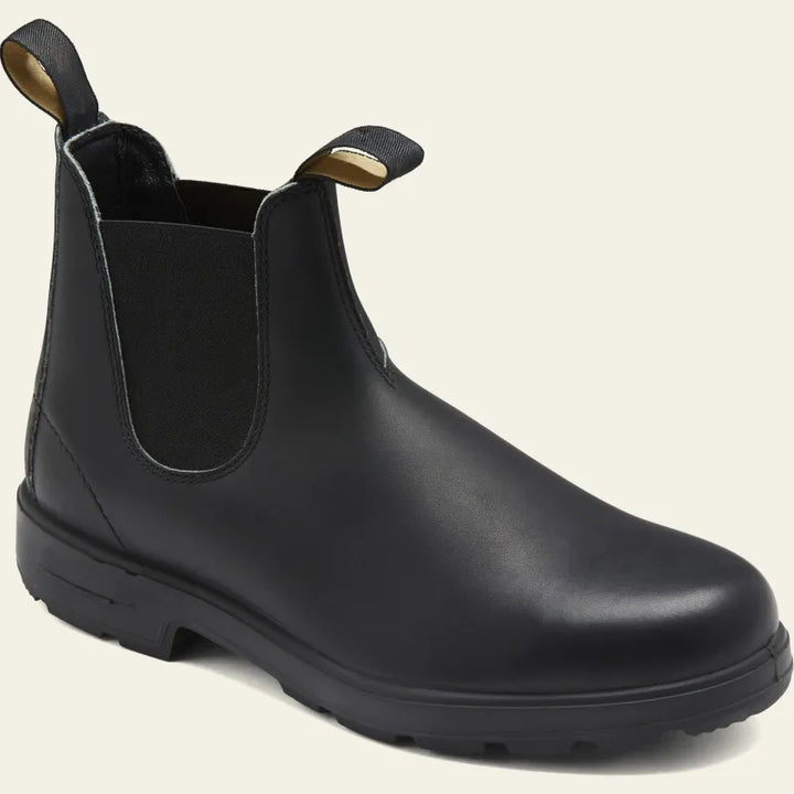 Αδιάβροχες Μπότες Chelsea Viro για Άντρες – Κομψά Slip-On Μποτάκια με Άνετη Εφαρμογή
