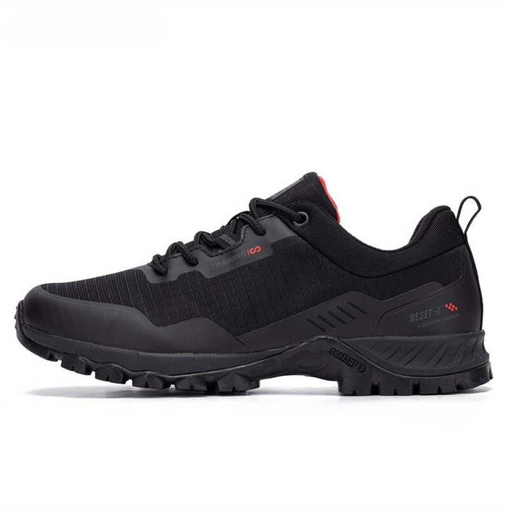Scarpe Da Walking Casual Uomo | Con Lacci