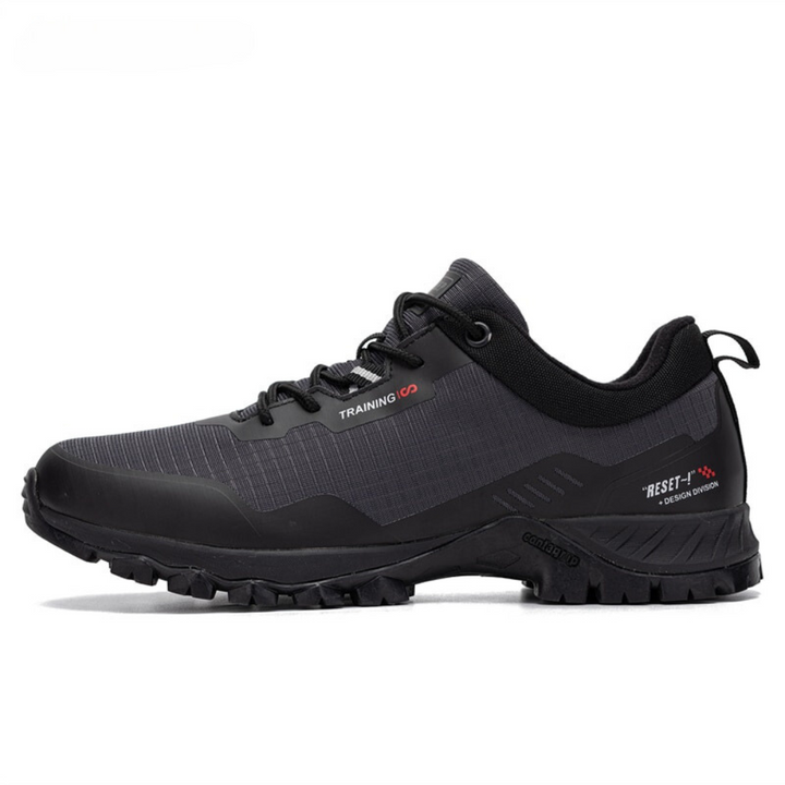 Scarpe Da Walking Casual Uomo | Con Lacci