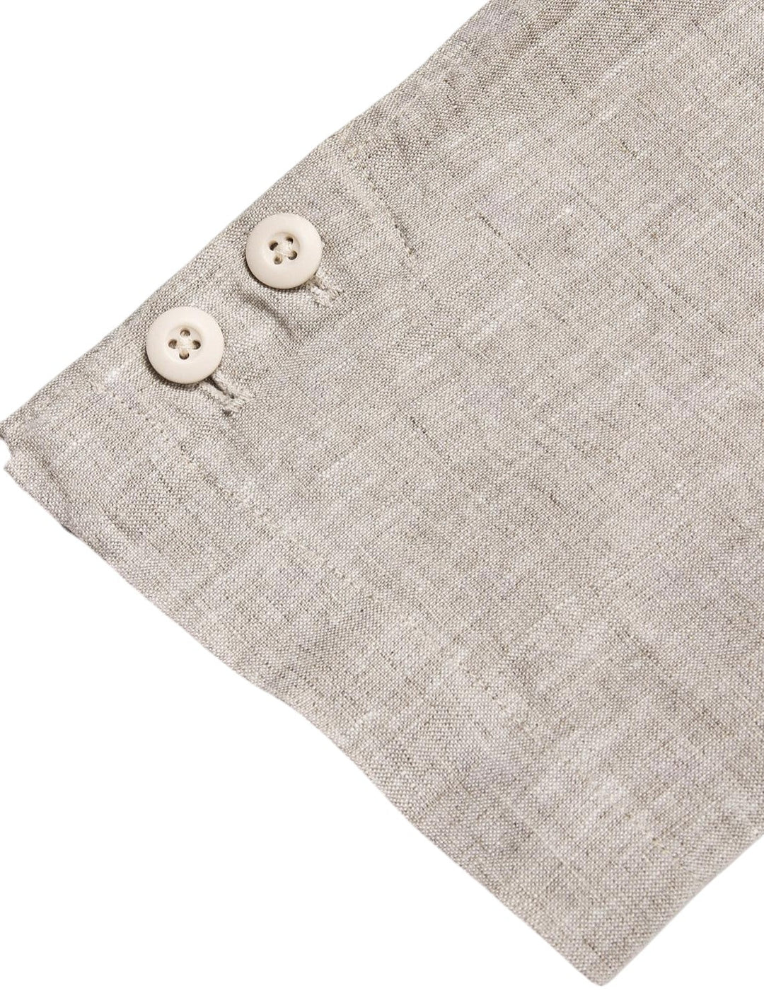 Linen Blazer For Men | Long Sleeve
