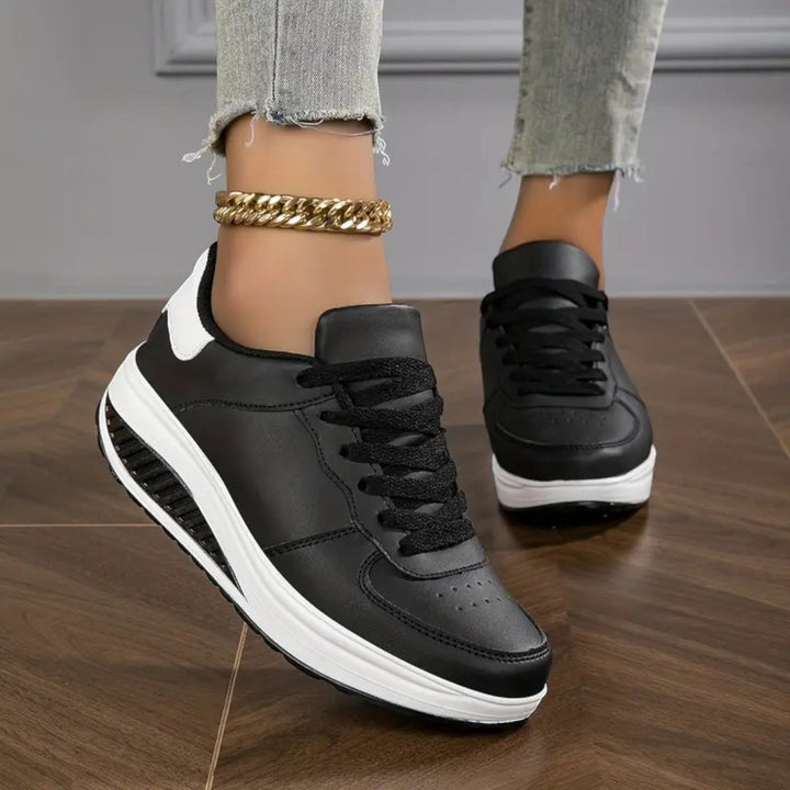Louna | Zapatos para Paseo Casual para Mujer | Transpirables