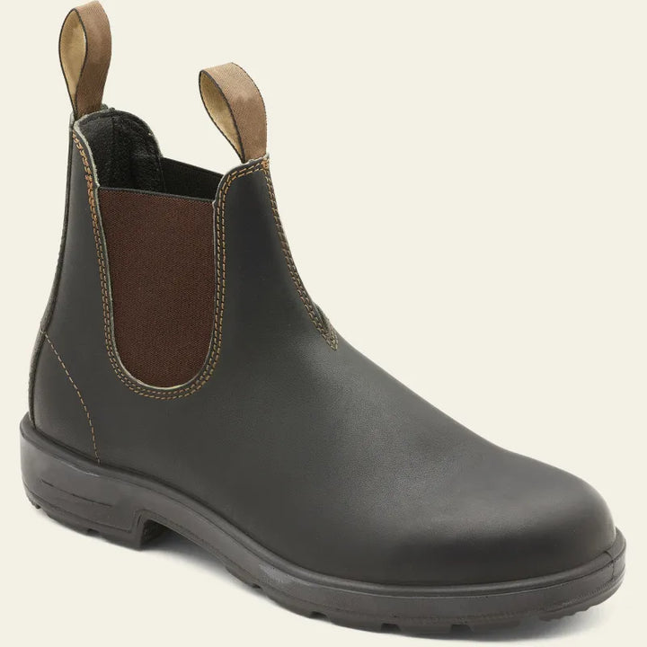 Αδιάβροχες Μπότες Chelsea Viro για Άντρες – Κομψά Slip-On Μποτάκια με Άνετη Εφαρμογή