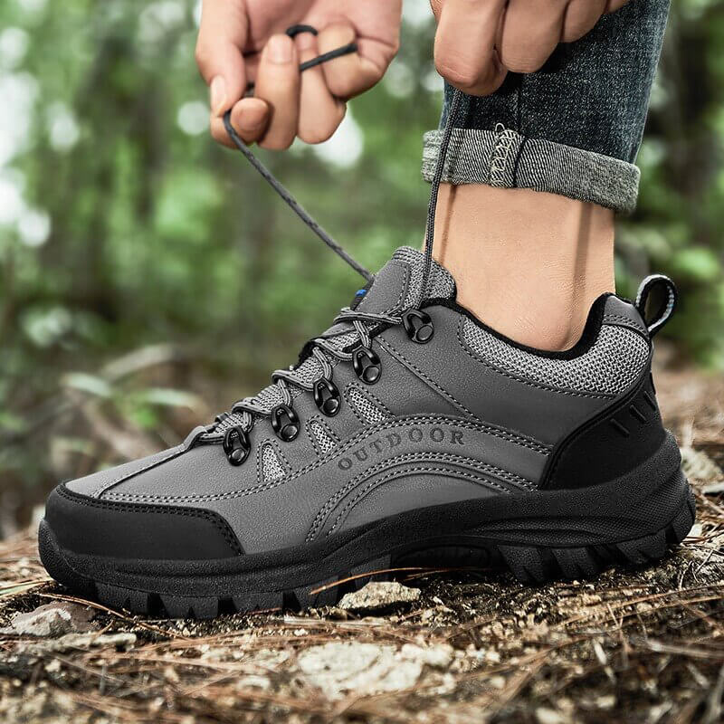 Scarpe Moderne Per Uomo | Suola Antiscivolo