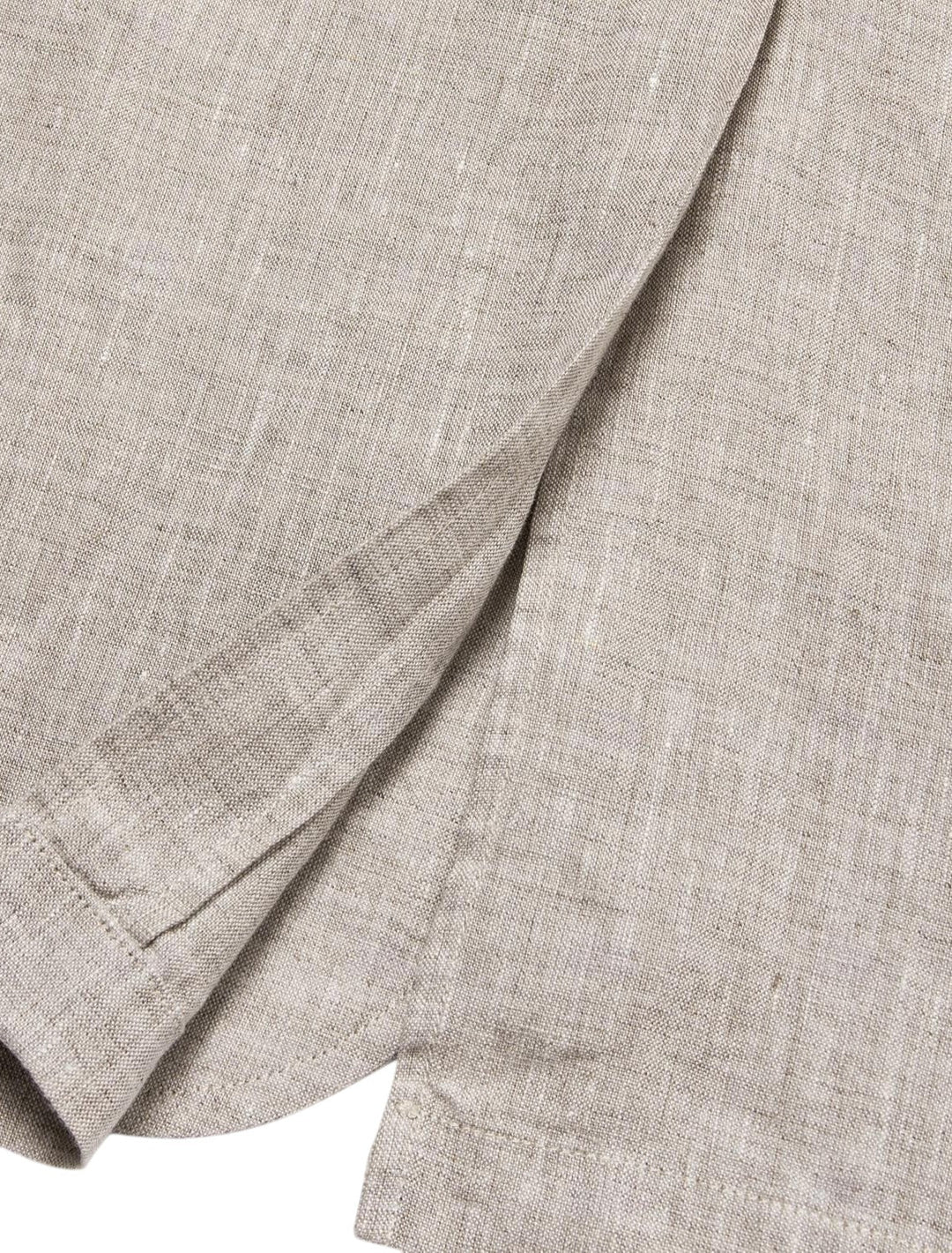 Linen Blazer For Men | Long Sleeve