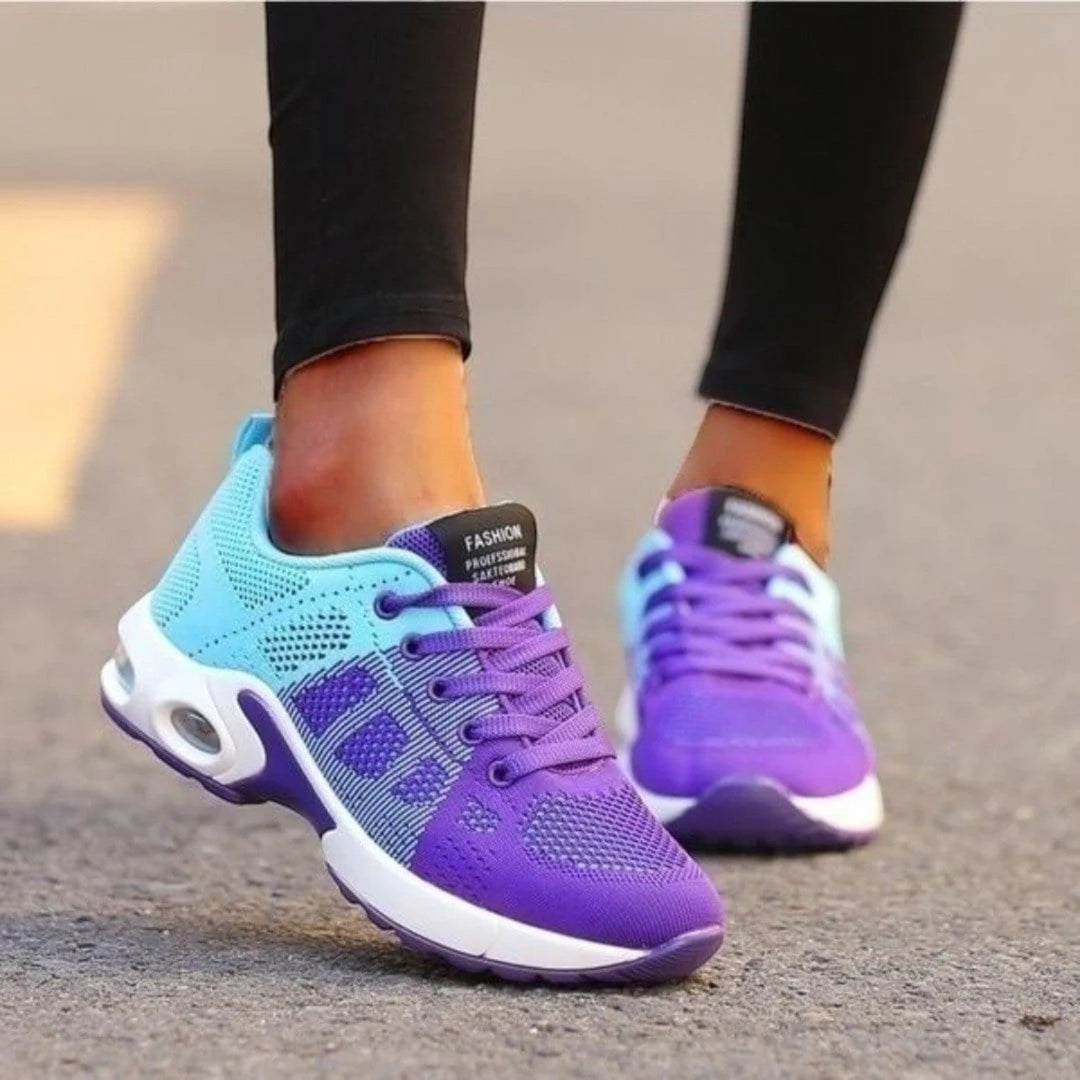 Amanda | Chaussures de course respirantes pour femme