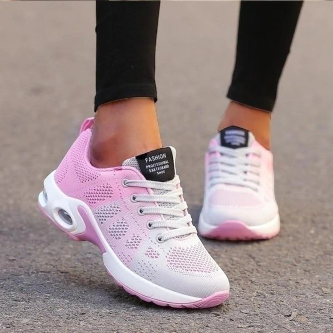 Amanda | Chaussures de course respirantes pour femme