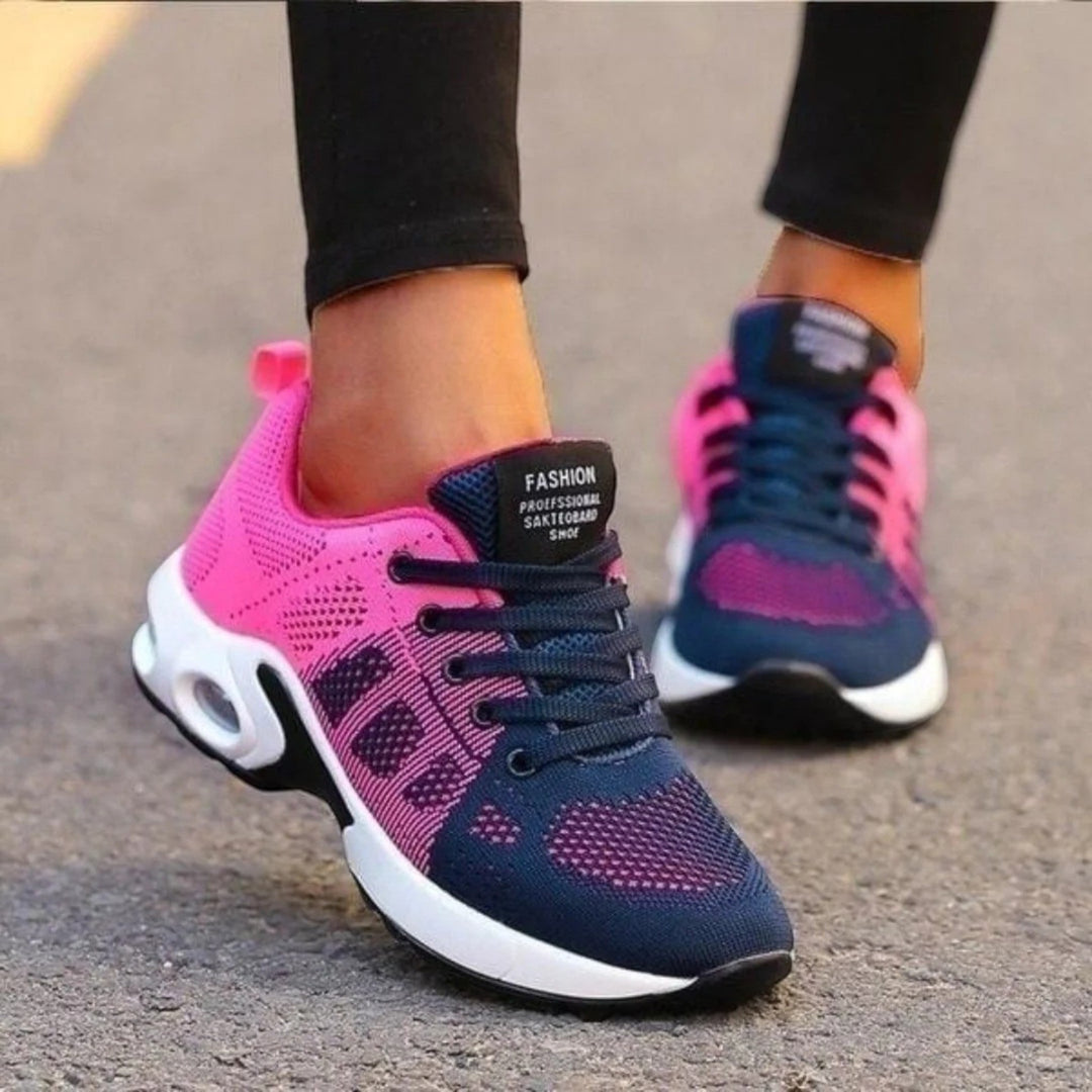 Amanda | Chaussures de course respirantes pour femme