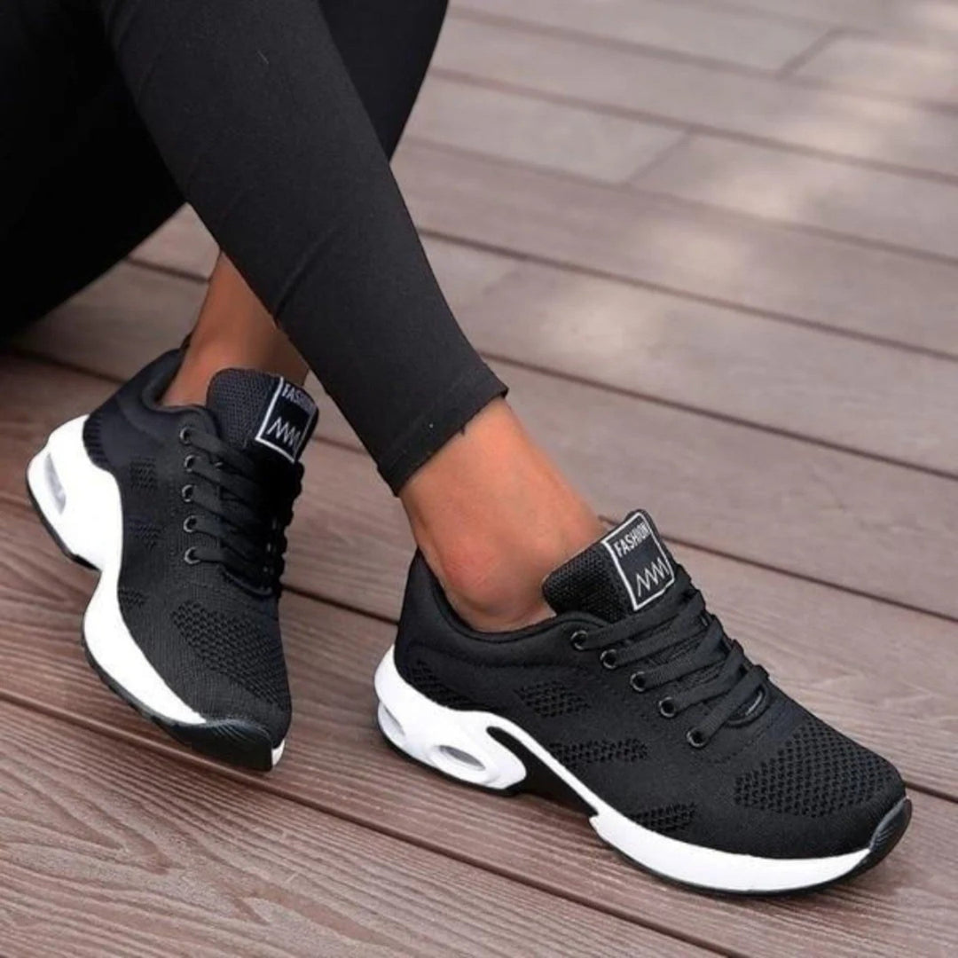Amanda | Chaussures de course respirantes pour femme