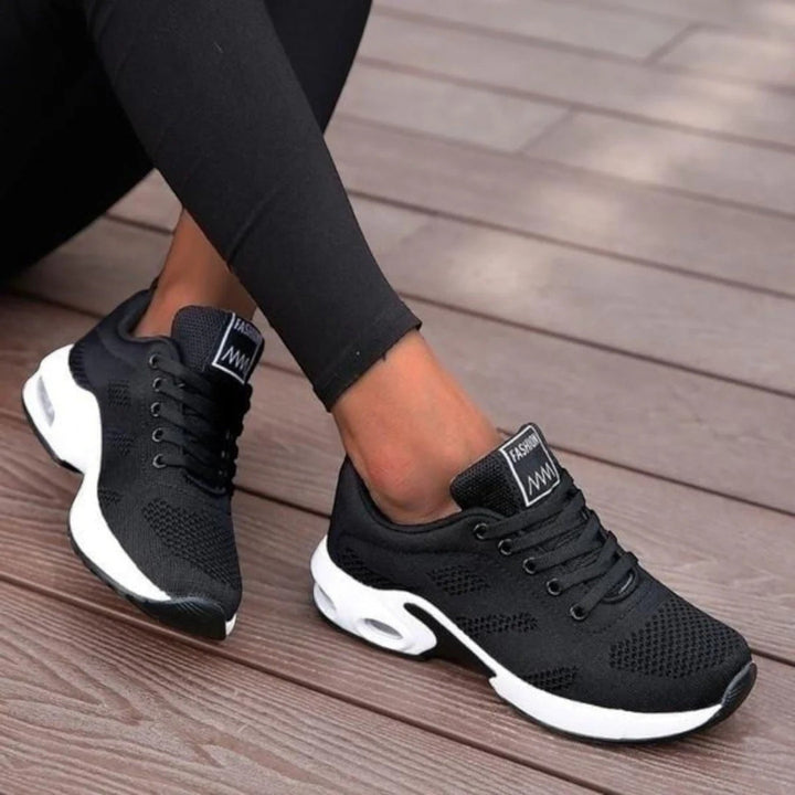 Amanda | Chaussures de course respirantes pour femme
