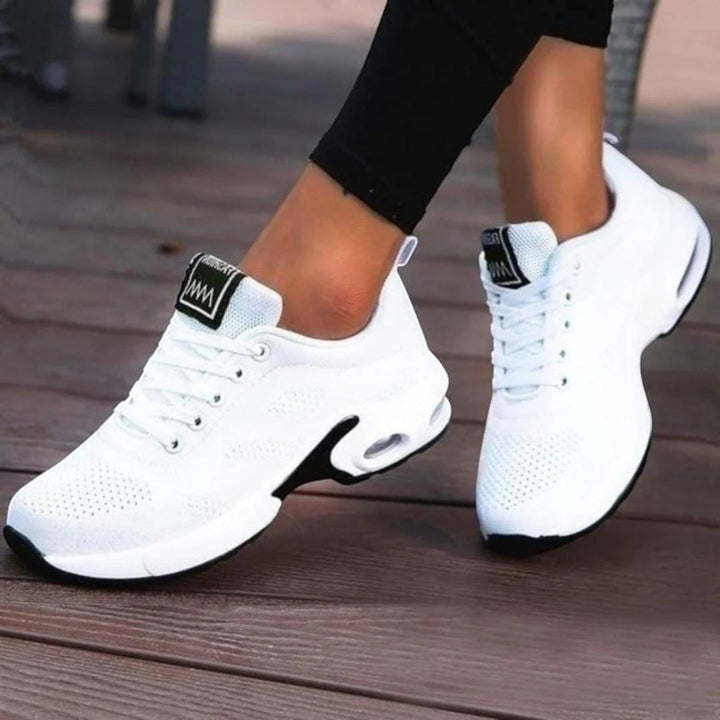 Amanda | Chaussures de course respirantes pour femme