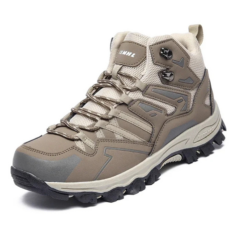 Modne Buty Trekkingowe Dla Mężczyzn | Outdoor