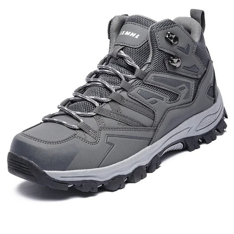 Modne Buty Trekkingowe Dla Mężczyzn | Outdoor