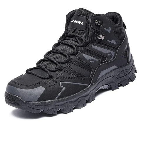 Modne Buty Trekkingowe Dla Mężczyzn | Outdoor