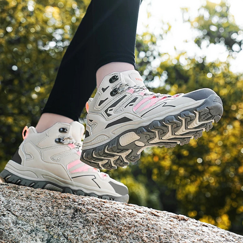 Modne Buty Trekkingowe Dla Mężczyzn | Outdoor