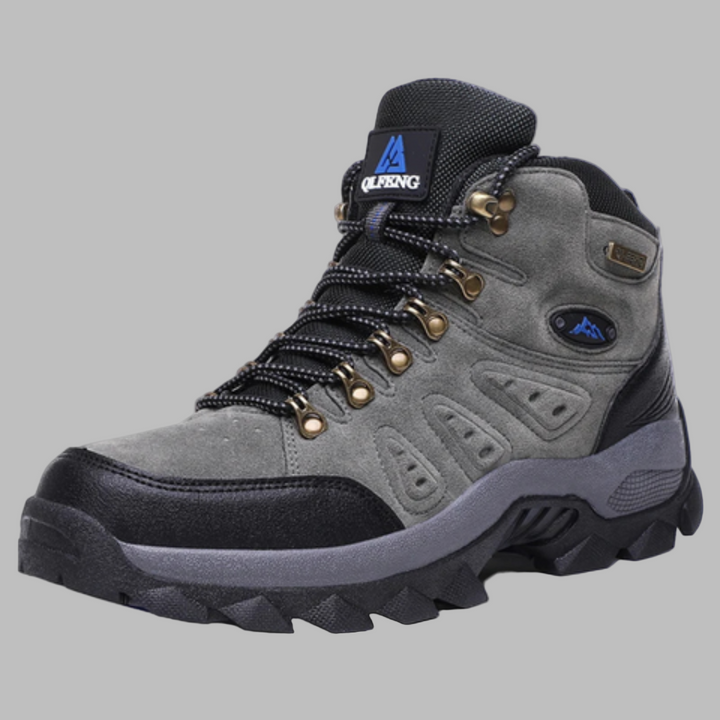 Chaussures de randonnée pour homme | Semelle antidérapante