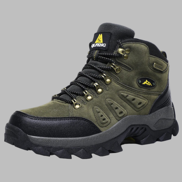 Chaussures de randonnée pour homme | Semelle antidérapante