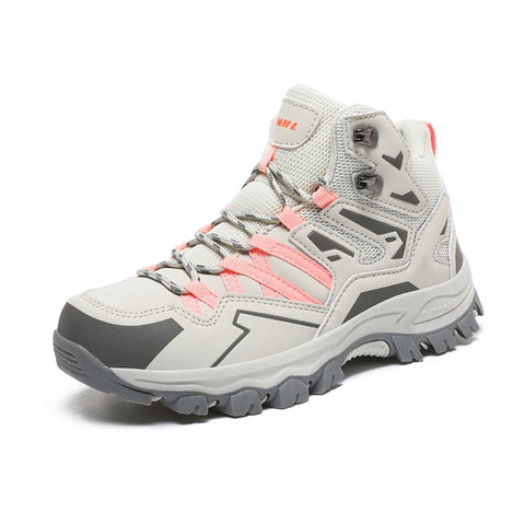 Modne Buty Trekkingowe Dla Mężczyzn | Outdoor