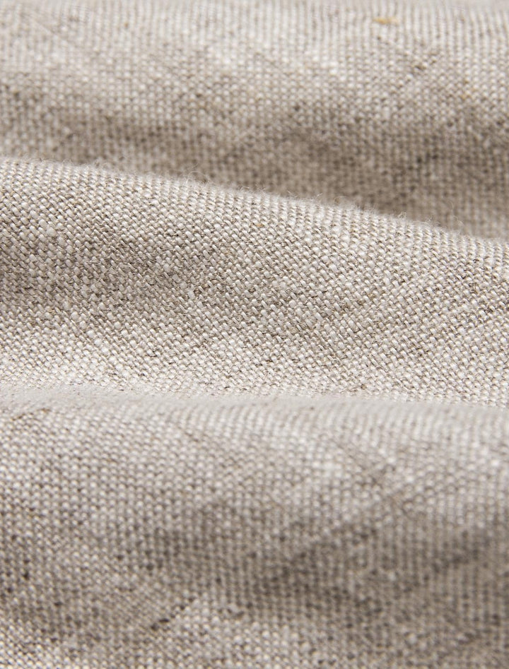 Linen Blazer For Men | Long Sleeve