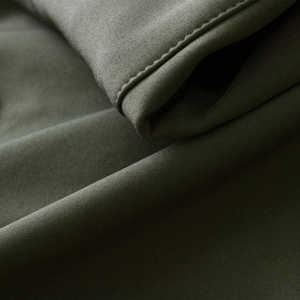 Maxim Chaqueta Softshell para Hombre – Chaqueta Outdoor Impermeable y Cortaviento con Forro de Polar